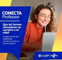 Document: [Conecta Professor: NAVEGANDO ALÉM DO CONTEÚDO]