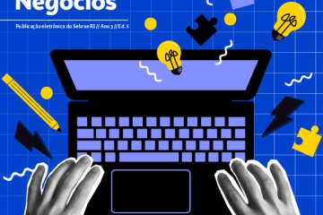 Document: [5º Edição Revista Escola Sebrae de Negócios. Inclusão na educação empreendedora]